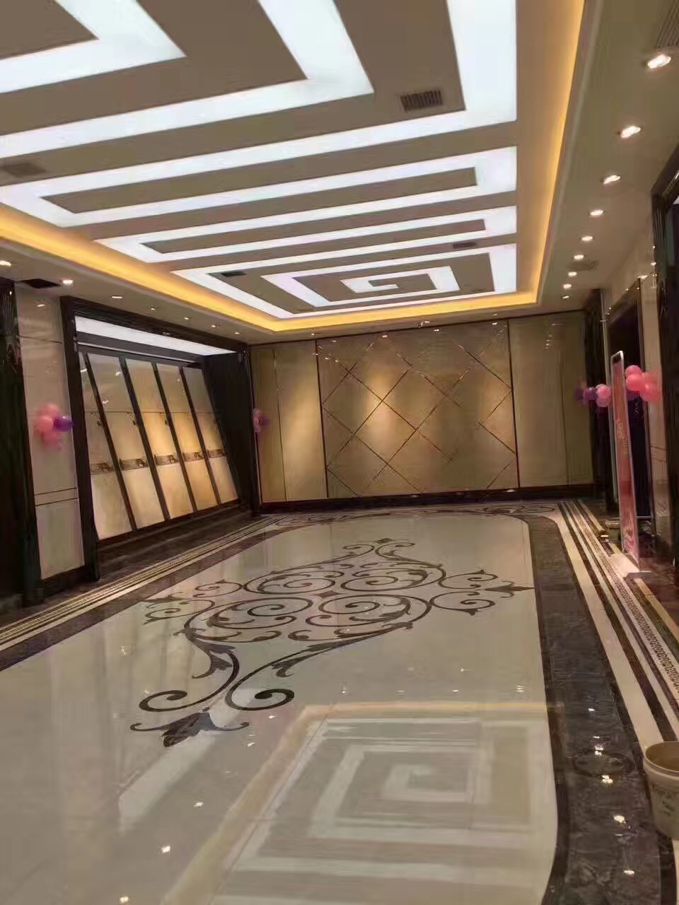 Customised Lighting Image